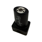 Skull & Bones Stamp | Quick-Dry Ink Stamper | Easy Ball Identification | Fun Golf Gift