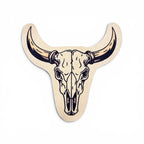 Longhorn | Golf Shop Mat | Golf Accessory
