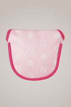 Pink Mallet Cover