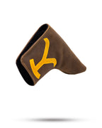 Yellowstone Putter Cover - Blade
