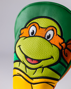 TMNT - Michelangelo Fairway Cover