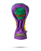 TMNT - Donatello Fairway Cover