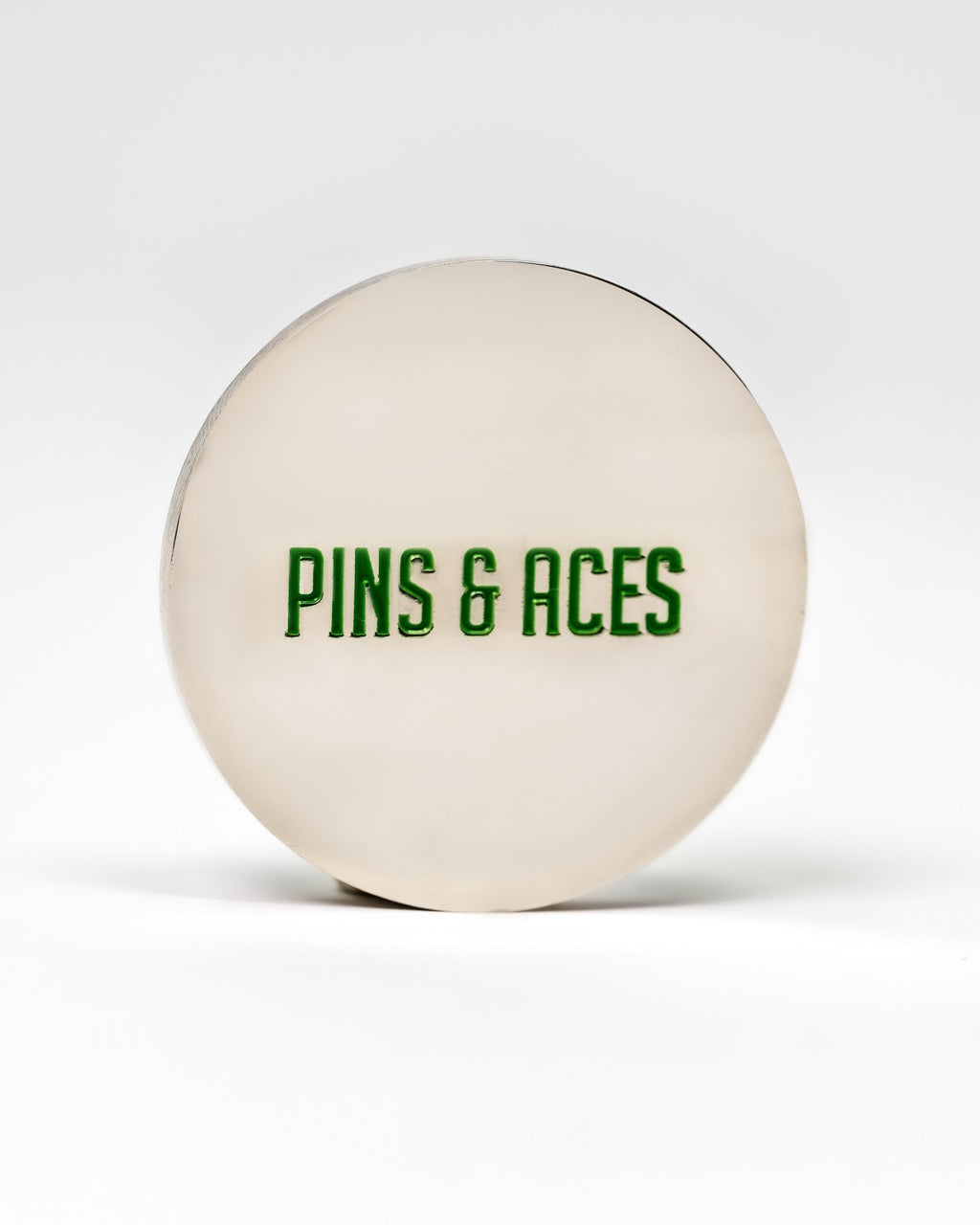 6 Milly - Citrus Ball Marker