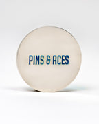 6 Milly - Cool Mint Ball Marker