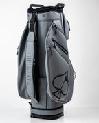Player Preferred™ Cart Bag - Flat Ash