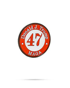 47 Ball Marker