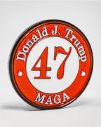 47 Ball Marker