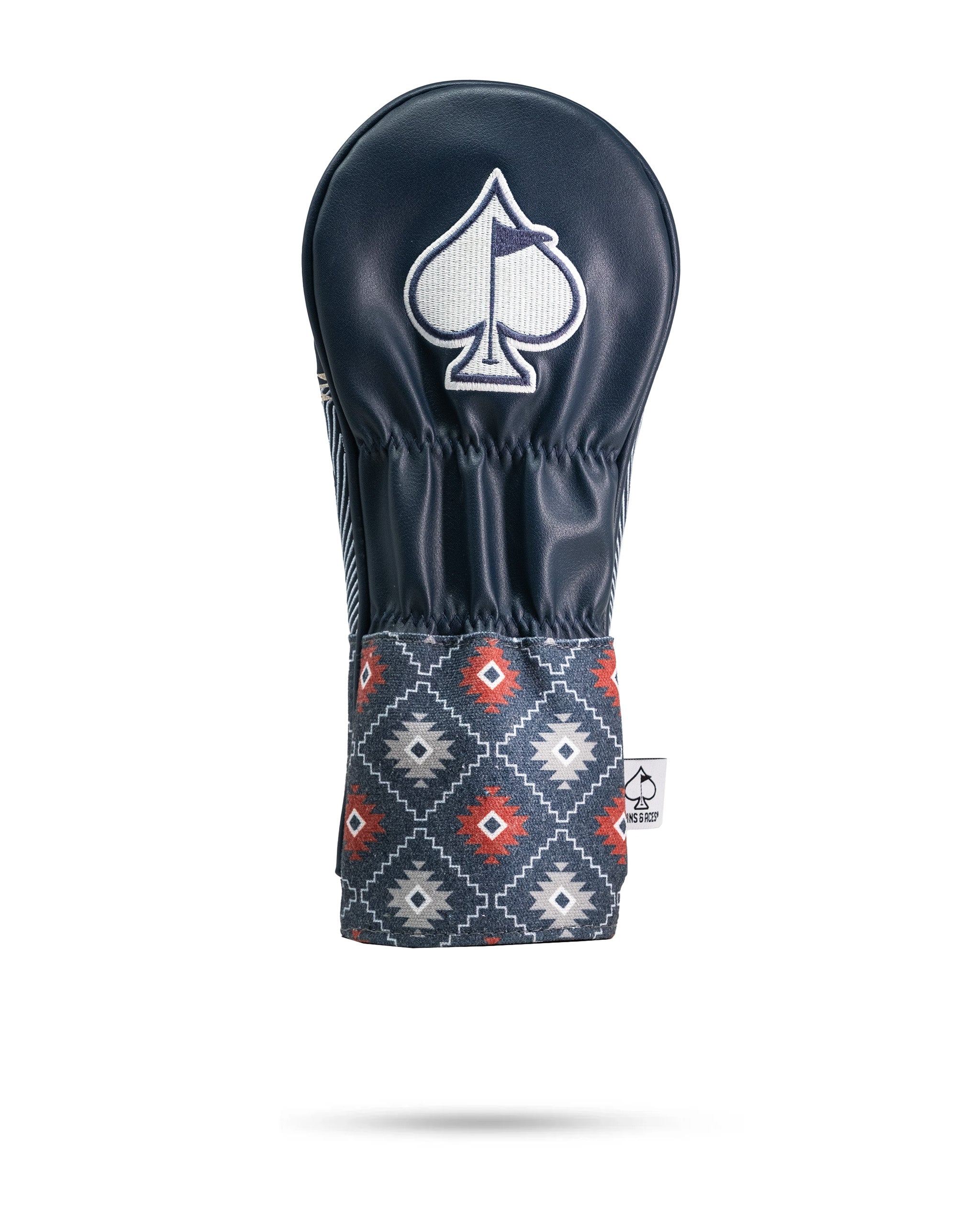 Western Aesthetic - Fairway Cover