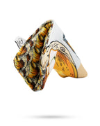 Mimosa - Blade Putter Cover