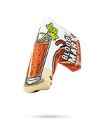 Bloody Mary - Blade Putter Cover