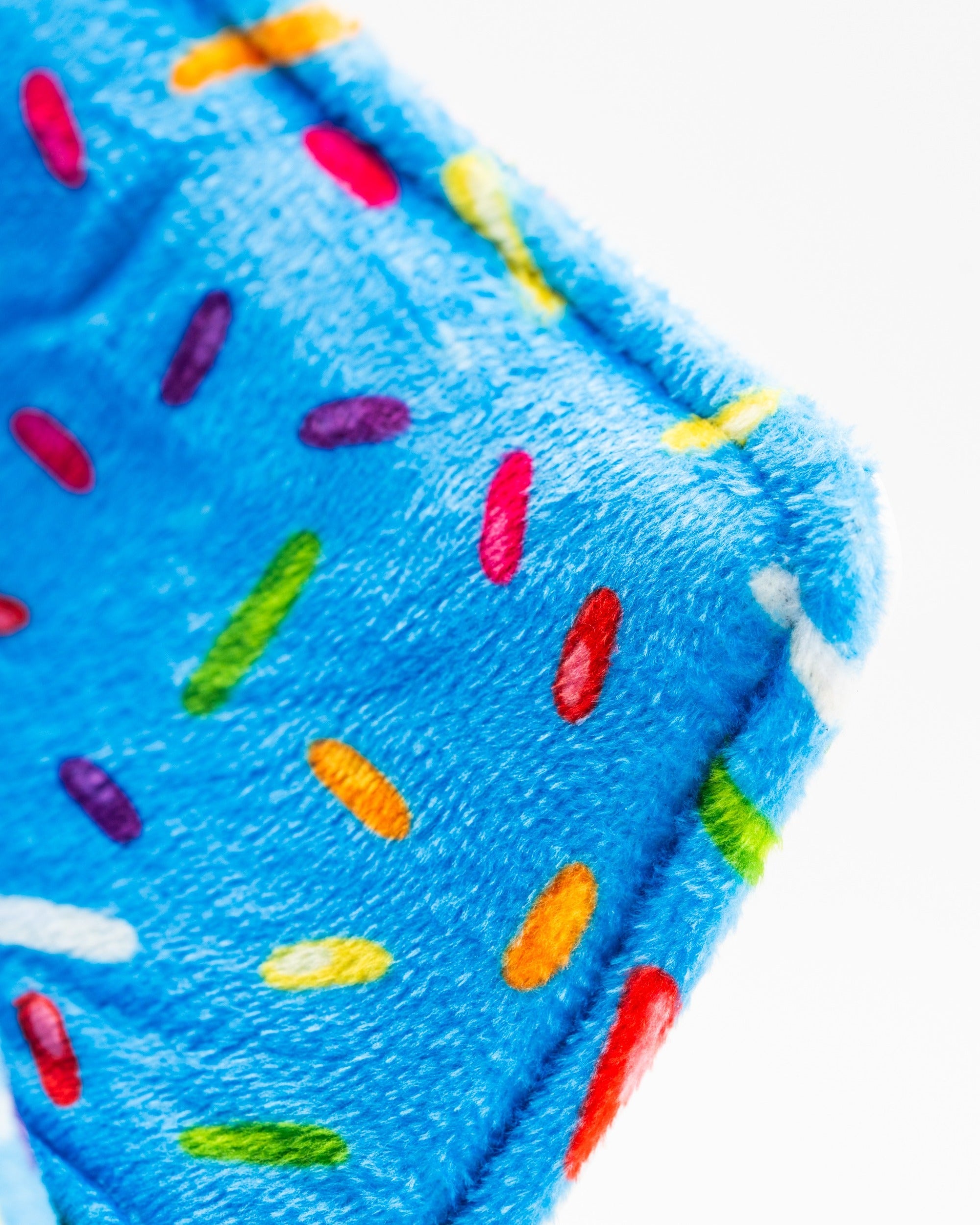 Glazed and Confused - Blade Putter Cover