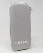 Glove & Accessory Caddie - Gray