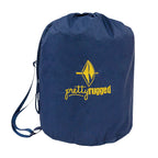 Waterproof Windproof Outdoor Lap Blanket | Pretty Rugged