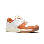 DAPS DESI Low – Burnt Orange – Men’s Pickleball Shoes