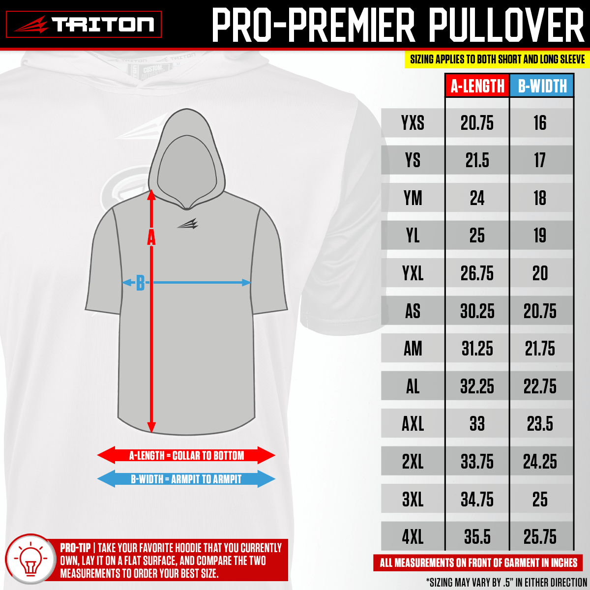 Watermelon Walkoffs Baseball HyperMAX Short Sleeve Hoodie