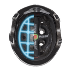 Paris - Melon Helmet for skateboarding, biking, scooting, and commuting