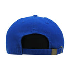 Puerto Rico Vintage Royal Blue Hats