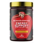 Red Rocker Essentials Energy Support