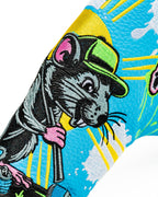 Range Rat - Blade Cover