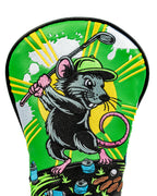 Range Rat - Fairway Cover