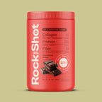 Rock The Shot - GLP-1 Daily Nutrition Shake | Protein, Collagen, Fiber & Essential Vitamins