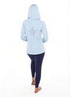 Seaside Performance Hoodie