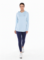 Seaside Performance Hoodie