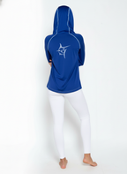 Seaside Performance Hoodie