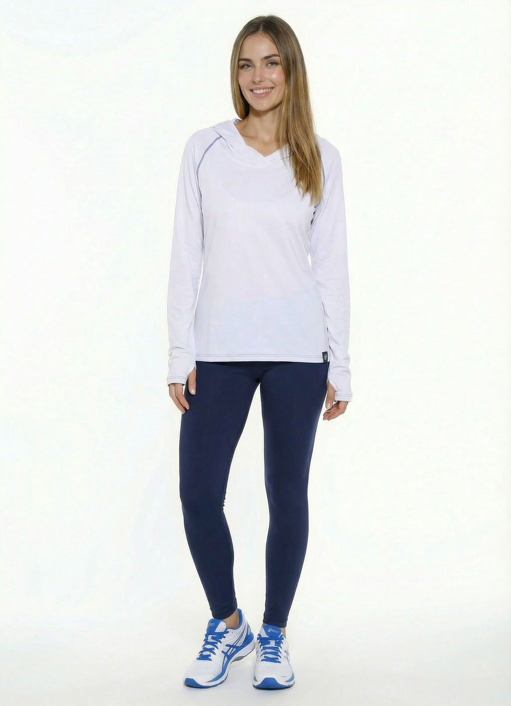 Seaside Performance Hoodie