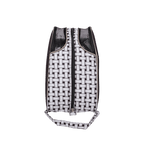 Shadow Weave Shoe Bags