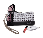 Shadow Weave Wristlets