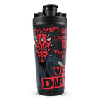 Star Wars Original Trilogy Darth Maul Power & Victory 4D Ice Shaker
