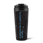 Star Wars Galaxy 4D Ice Shaker