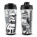Star Wars Stormtrooper "Loyal to the Empire" 4D Ice Shaker