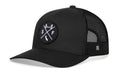 San Francisco Trucker Hat  |  SF X Snapback