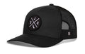 San Jose Trucker Hat  |  SJC X Snapback