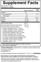 Whey Protein - Vanilla (12 Single-Serve Pouches)