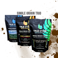 Single Origins Trio