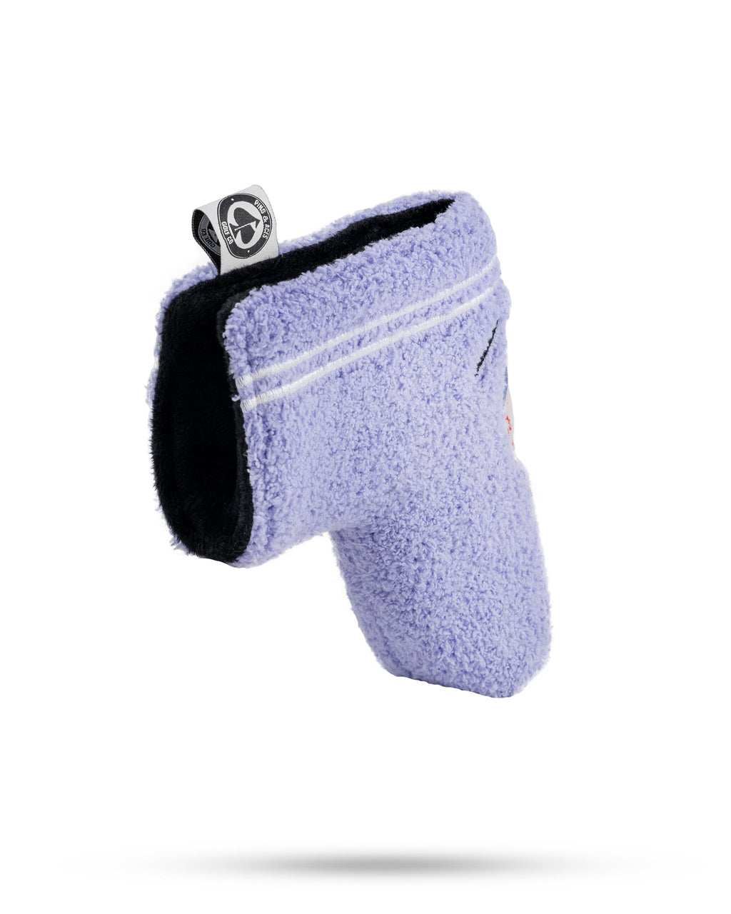 South Park - Towelie Blade Putter Cover