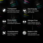 ZenX: Mood Support Nootropic