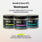 ZenX: Mood Support Nootropic