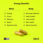 Calm Energy Bundle