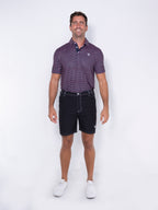 Striper Polo