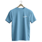 Zero Chill | Unisex Graphic T-Shirt | Casual Golf Apparel