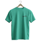 Hula Girl | Unisex Graphic T-Shirt | Casual Golf Apparel