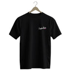 Logie Joe's Sunset | Unisex Graphic T-Shirt | Casual Golf Apparel