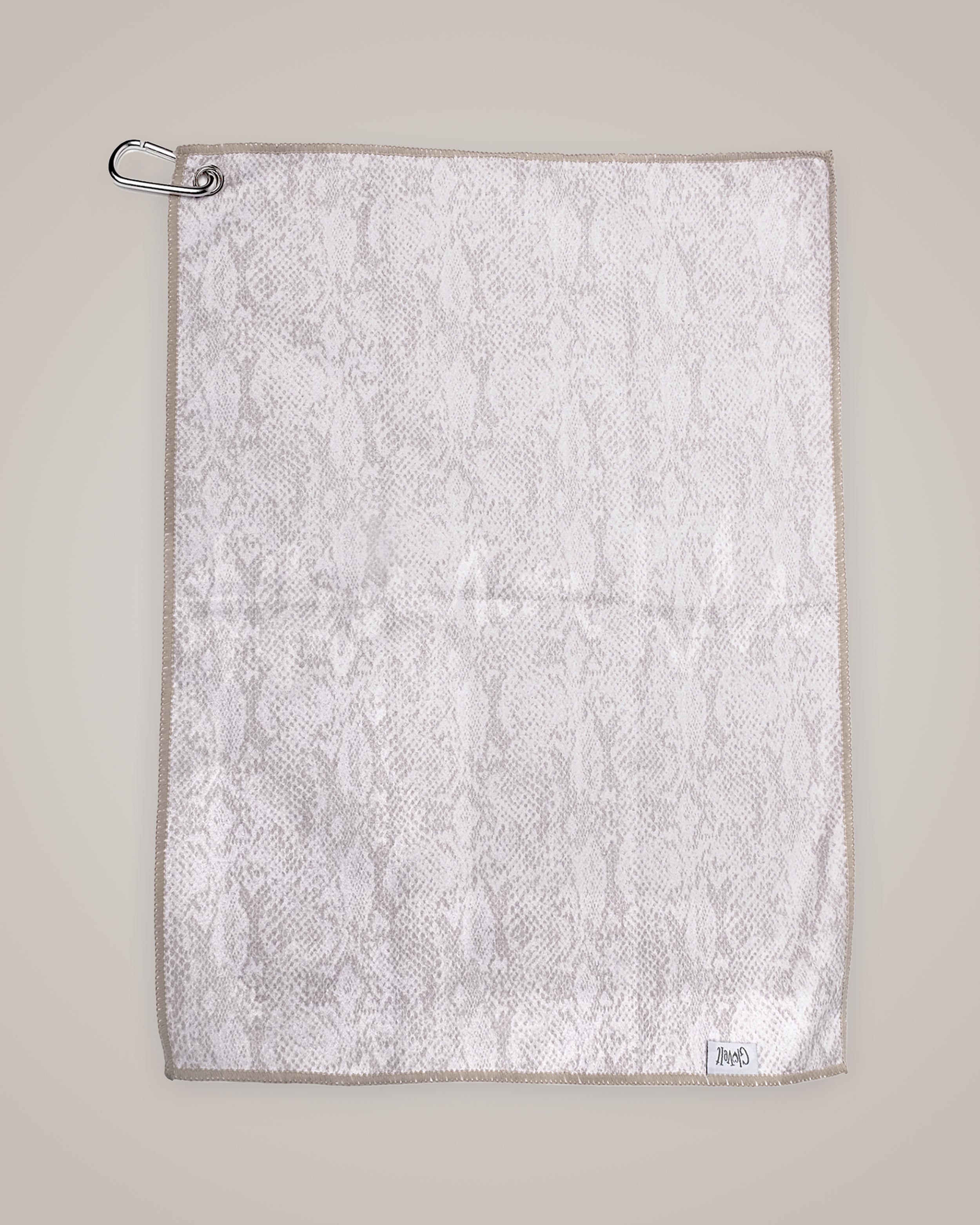 Desert Snake Quick-Drying Sport Towel