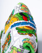 TMNT - Comics Center Shaft Mallet Putter Cover