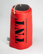 TNT - Driver Cover