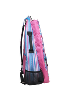 Rose Garden Tennis Backpack